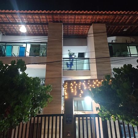 شقة Porto De Galinhas Lindo Ap 2 Q 2 Banh 40 M Da Praia المظهر الخارجي الصورة
