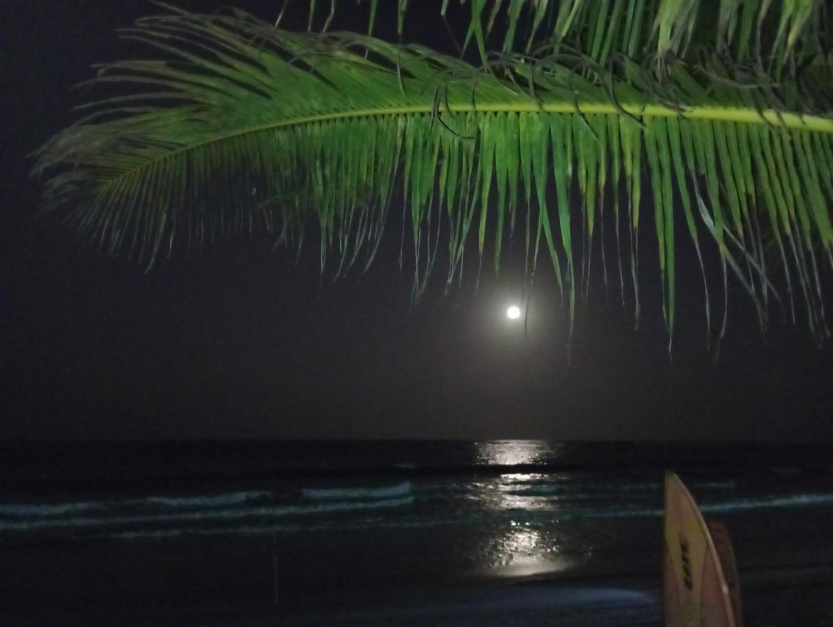 شقة Porto De Galinhas Lindo Ap 2 Q 2 Banh 40 M Da Praia المظهر الخارجي الصورة
