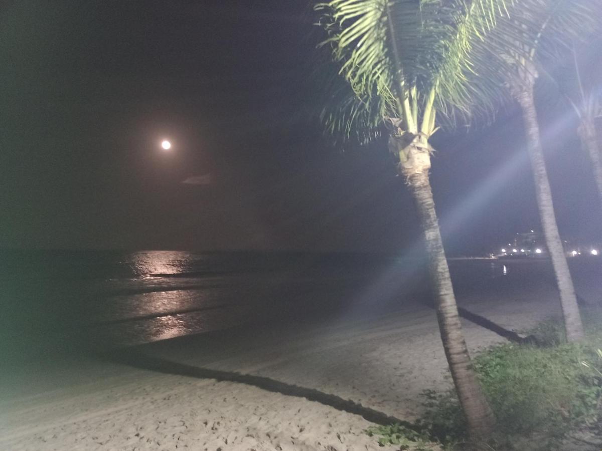 شقة Porto De Galinhas Lindo Ap 2 Q 2 Banh 40 M Da Praia المظهر الخارجي الصورة